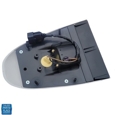 たくと 1965-1967 Pontiac GTO OEM Hood Tach Tachometer New | eBay