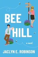 Jaclyn E. Robinson | Bee Hill | Taschenbuch | Englisch (2026) | Jaclyn Robinson