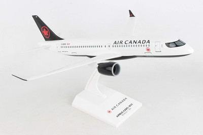 Daron Air Canada A220-300 1/100