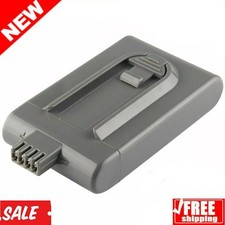 4000mAh Battery For Dyson DC16 DC12 DC16 Animal / Root-6 BP01 12097 912433-03 US