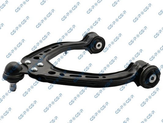 Upper GSP S063024 Control/Trailing Arm, wheel suspension for TESLA