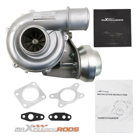 RHV4 VJ38 Turbolader for Ford Ranger / Mazda BT-50 3.0L Diesel  105kw/143hp