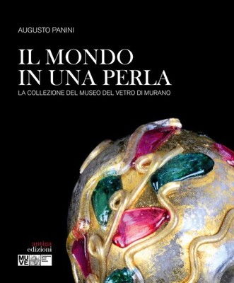 Augusto Panini Il mondo in una perla. La collezione del Museo del ve (Paperback)