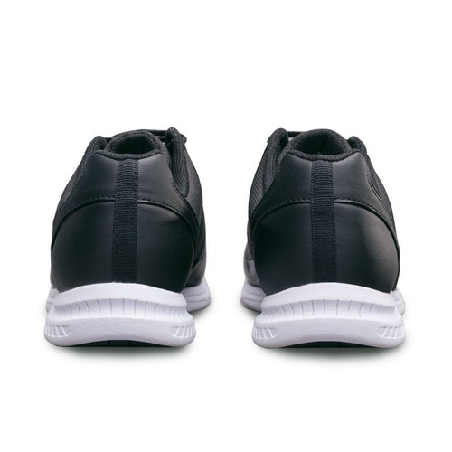 Brunswick Men's Frenzy Static Bowling Shoes - 第 7/7 張圖片