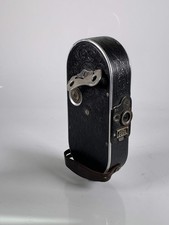 Bell  Howell Filmo Field Model Cine Camera with case