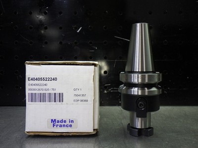 SECO BT30 22mm Facemill Tool Holder 40mm Pro E40405522240 (LOC689)