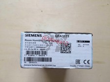 1PCS NEW SIEMENS TEMPERATURE&HUMIDITY SENSOR ...