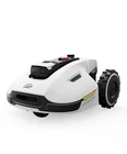 Mammotion YUKA 2000 Smart Robot Lawn Mower 0.5Acre 50%Slope Cutting 1.2-4inch