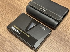 Sony WM-550C ▷ Walkman.land