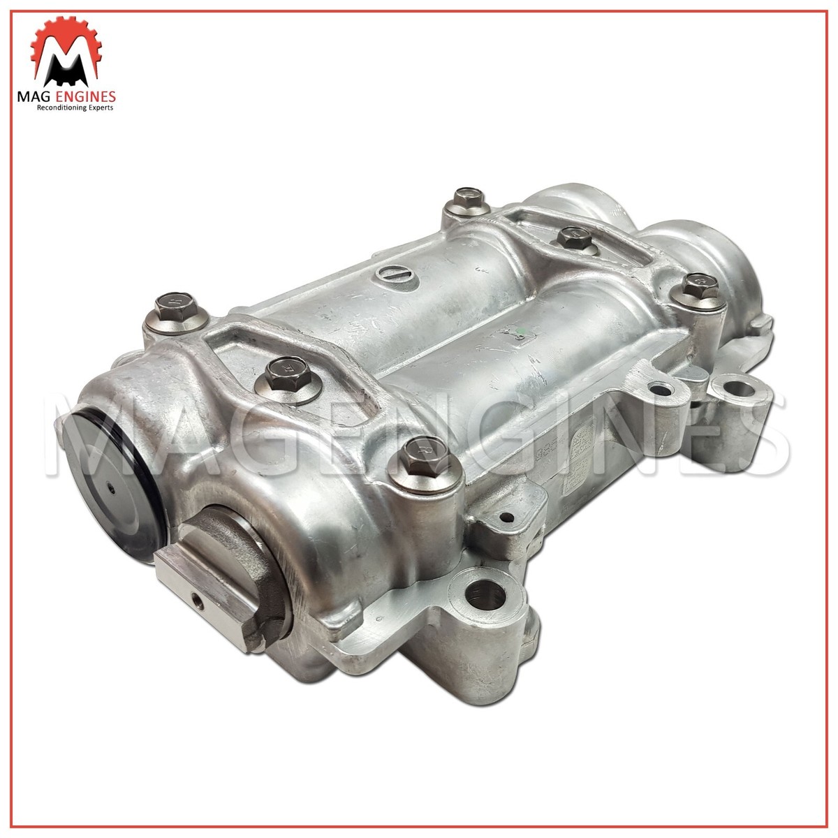 1125A259 BALANCER SHAFT KIT MITSUBISHI 4N15 Di-D FOR L200 TRITON