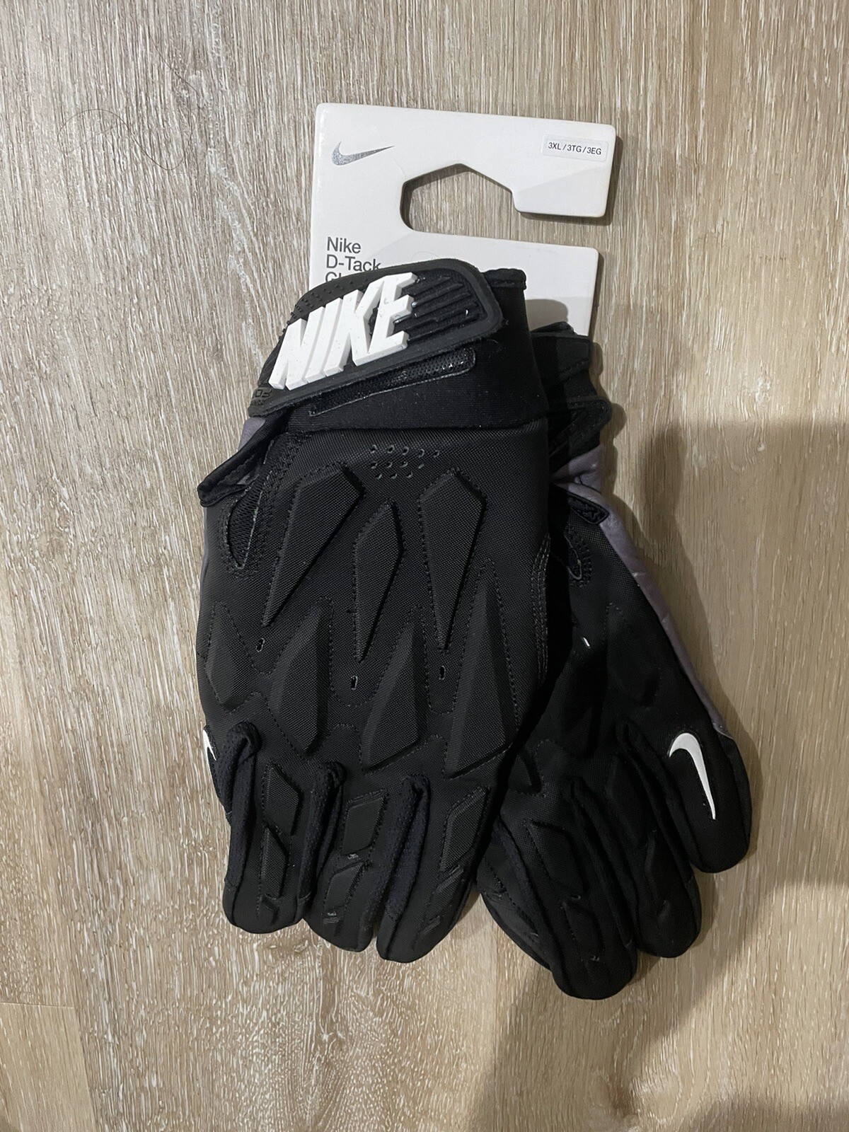 nike lineman gloves