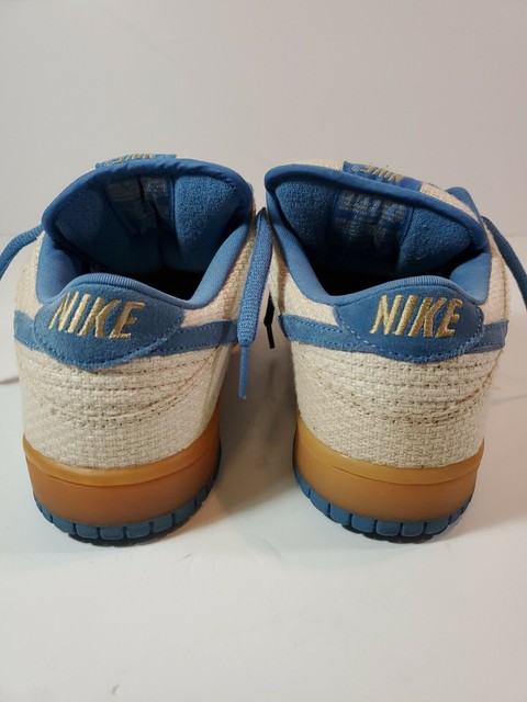 NIKE SB DUNK LOW PRO SB BLUE HEMP 2003å¹´è£½ 30.0cm US12[å¤ä¸]ï½ååçªå·ï¼2100133194558 - è²·åçå½ONLINESTORE