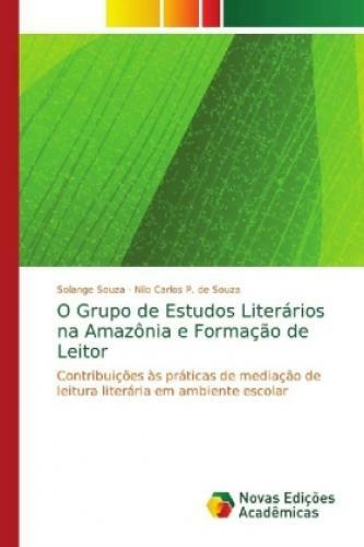 Thumbnail - O Grupo De Estudos Literários Na Amazônia E Formação De Leitor