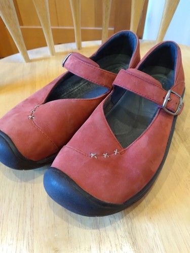 keen mary jane presidio