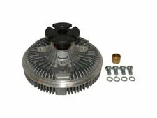 For 1983-1987 Ford E350 Econoline Club Wagon Fan Clutch 86728NS 1984 1985 1986