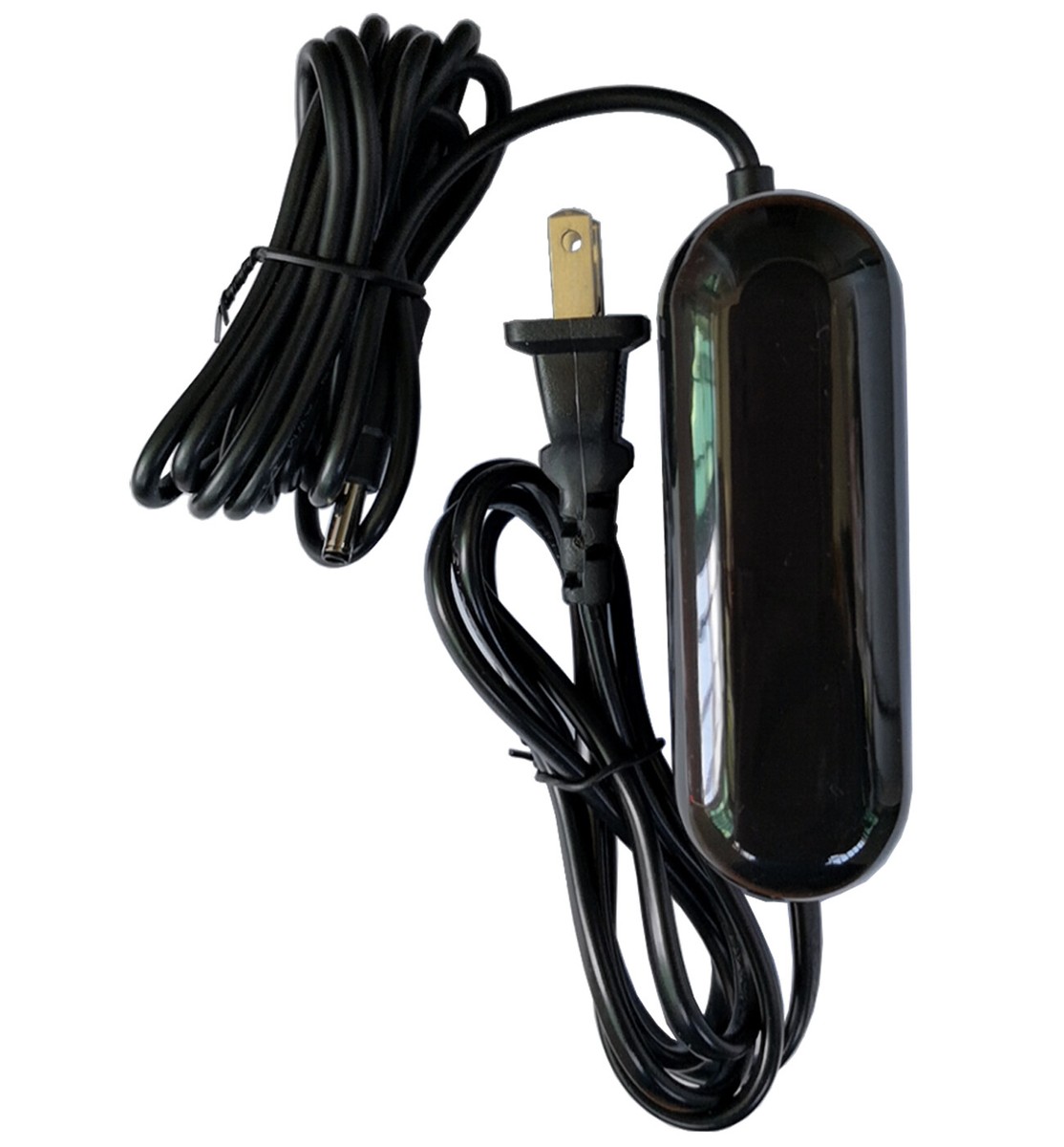 Original OEM Eureka AC Adapter For NEC390BL Stylus Elite Cordless