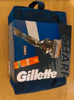 Rasierapparat Gillette Proglide im Set