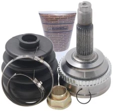 Fits Toyota Platz Yaris Outer CV Joint 19X58X24 FEBEST 0110073A48 OEM 4347059095