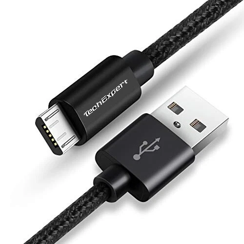 Kit chargeur 2A + cable pour tablettes Polaroid avec port micro usb - Photo 2/4
