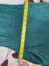 VTG Round House Men  s Canvas Double Front Overllas Size 38 X 30 Made USA