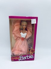 Barbie 1984, Peaches 'n Cream