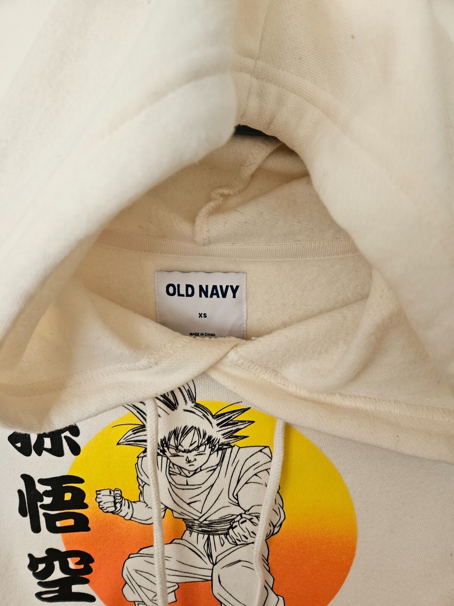 Felpa Con Cappuccio Name It Kids - Dragonball Design Per Bambini E Ragazzi, Cotone E Poliestere - Foto 12