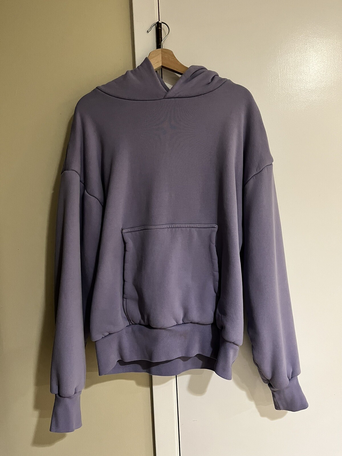 kanye 2020 vision hoodie - Gem