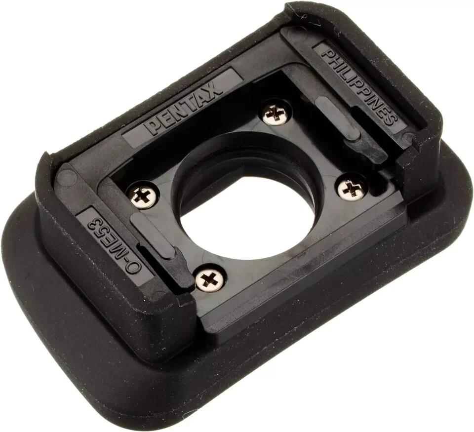 RICOH PENTAX O-ME53 magnified eyecup for digital SLR Japan F/S - Image 2 of 2