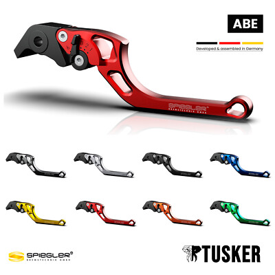 SPIEGLER TUSKER Hebel für MV AGUSTA F4 1000, RR, Tamburini, F4CC (F5) 2004 - ...