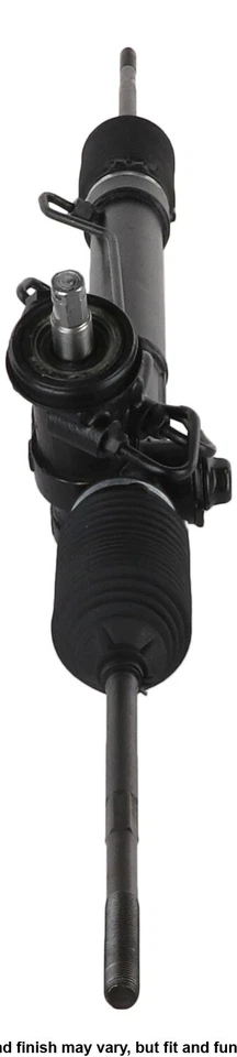 Montaje de piñón y bastidor de relé Saturn 2005-2007 Cardone 2006 Foto 4 de 4