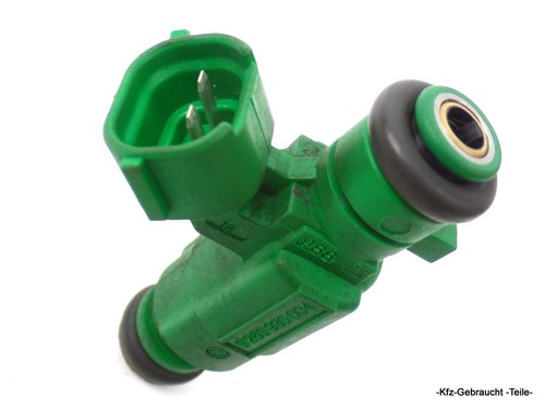 Kia Rio II (JB) 1.4 Einspritzventil Kraftstoffdüse Kraftstoffventil 35310-37150