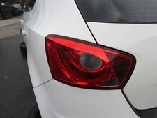 Orig. Heckleuchte Rücklicht links Seat Ibiza 1.4 16V 6J