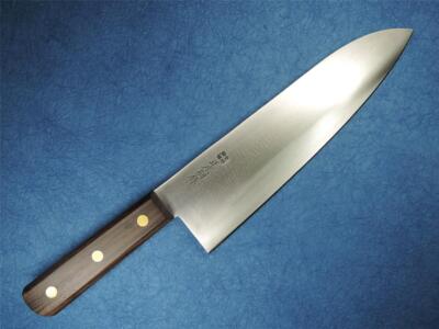 MASAHIRO Bessaku Komagiri Gyuto Butcher/Chef Japanese Knife 240mm Taller Blade
