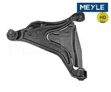 Handlebar, wheel suspension Meyle-HD: better than OE. MEYLE 5160500101/HD