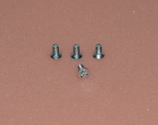 Lot 4 Hard Disk Drive 3.5 " inch HDD Screw Screws HOT-SWAP PLUG Tray Caddy