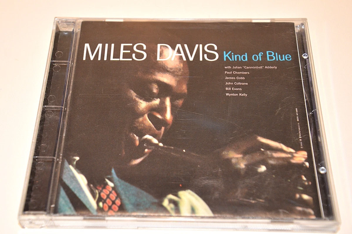 Jazz Miles Davis 24k Gold Disc Music CDs for sale | eBay