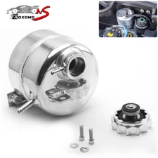 For BMW Mini Cooper S R52 R53 Radiator Coolant Reservoir Overflow Expansion Tank