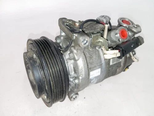 4472807423 Compresor Aire Acondicionado para MERCEDES-BENZ CLASE GLA (BM 7007812 - Imagen 4 de 10