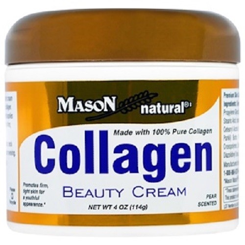 collagen mason natural