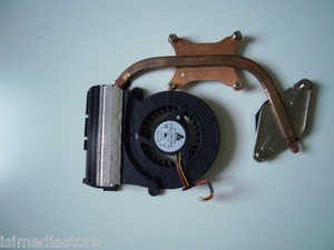 Lüfter/Kühler  Kühlkörper Fan cooling Samsung R719 lüfter  kühler