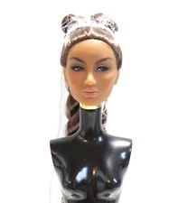 MADEMOISELLE ANNIK VANDALE HEAD ONLY INTEGRITY TOYS NU FACE