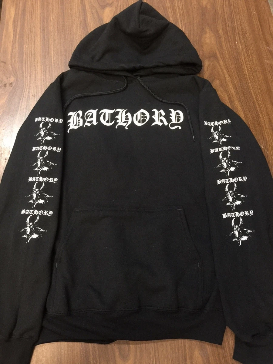 Bathory sweatshirt store