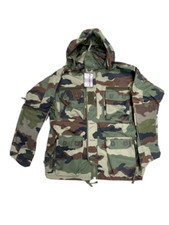 Tacgear CCE Kamuflaż Kurtka wkładkowa Smock Parka Wersja II rozm. L Large