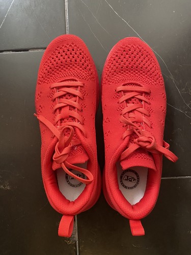 apl techloom red