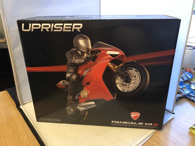 remote control bikes for sale