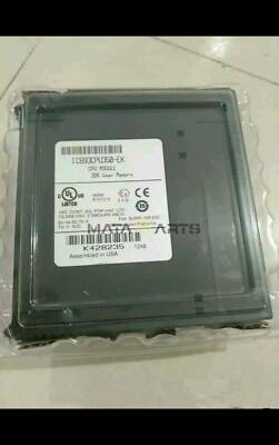 NEW In Box GE FANUC IC693CPU350 CPU Module