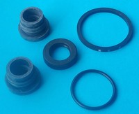 Autofren Seinsa D1448 Reparatursatz FüR Bremszylinder Version Lucas
