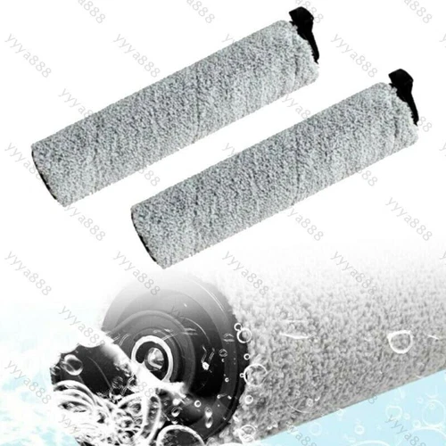 2X Walzenbürsten Für Tineco IFloor 3/Floor One S3 Wet Dry C M1F8 Ersatzteile DHL