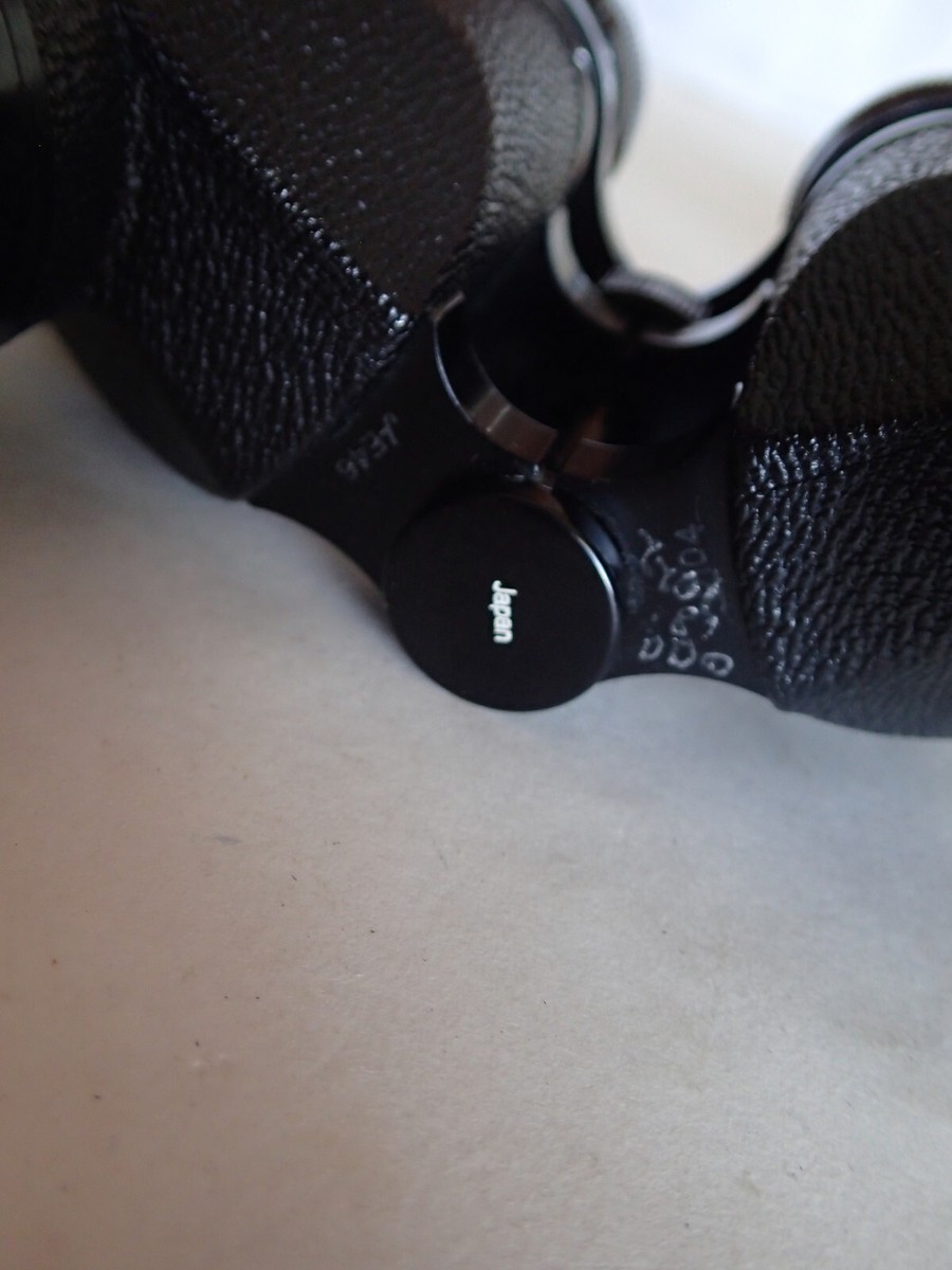 Vintage Canon 8x30 Binoculars | Full-Size | General Purpose Vintage Canon 8x30 Binoculars | Full-Size | General Purpose