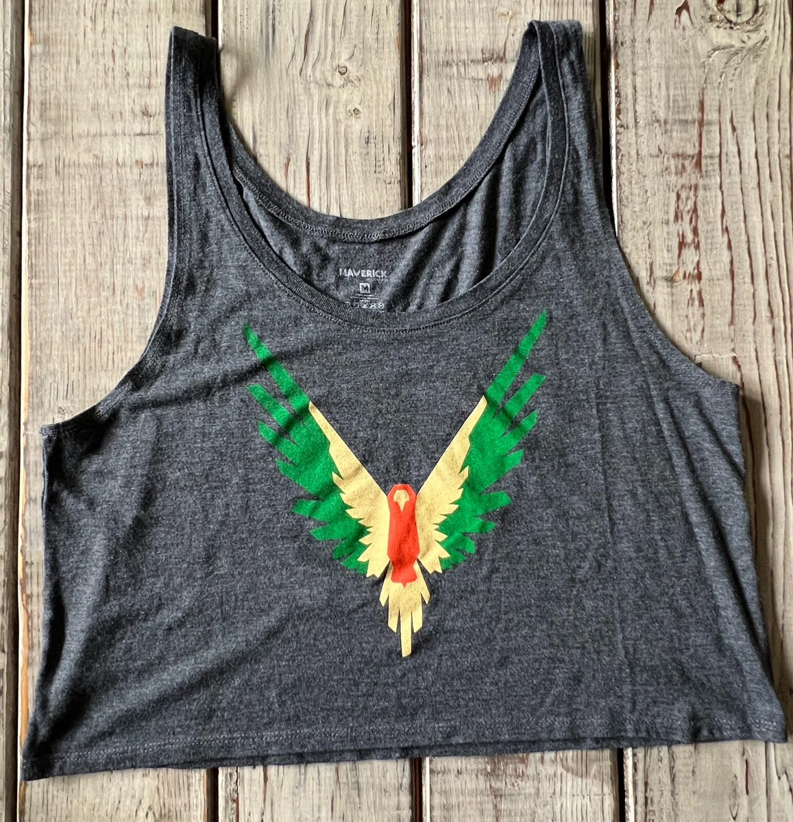 Maverick clothes deals